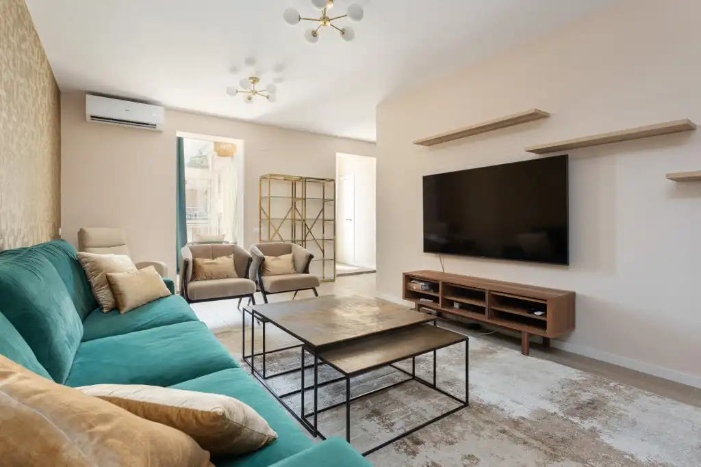 Apartment with terrace for sale in Eixample, imagen 6