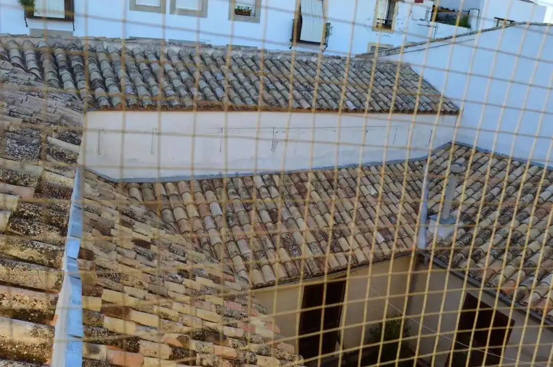 Habitatge amb terrassa en venda a Baeza, imagen 13