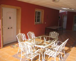 Terrace of Country house for sale in Tales  with Private garden, Terrace and Storage room