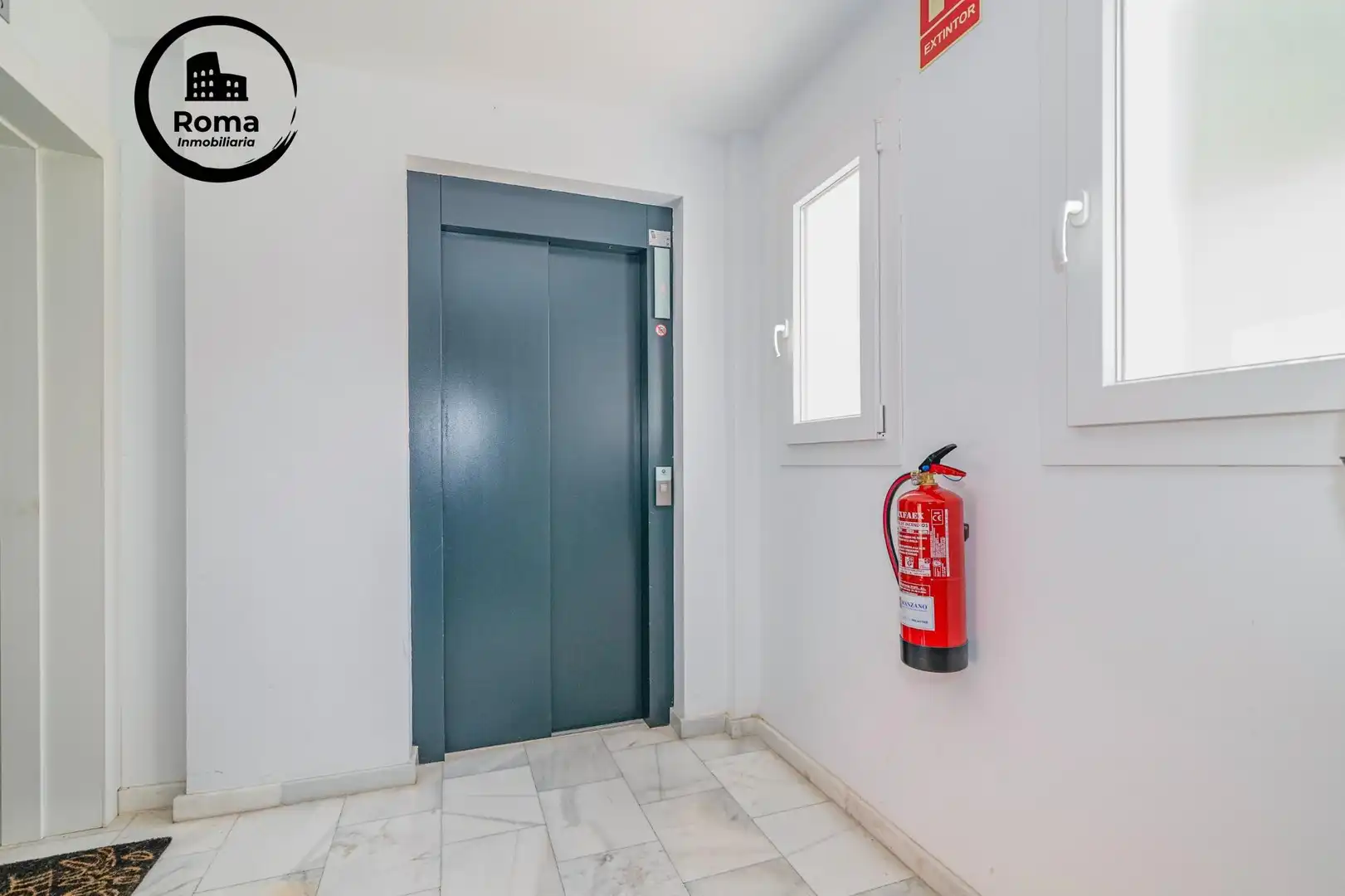 Dúplex en venta en Armilla con Aire acondicionado y Terraza