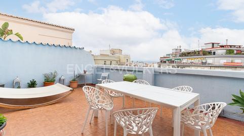 Foto 5 von Wohnung zur Miete in Sant Francesc,  Valencia Capital