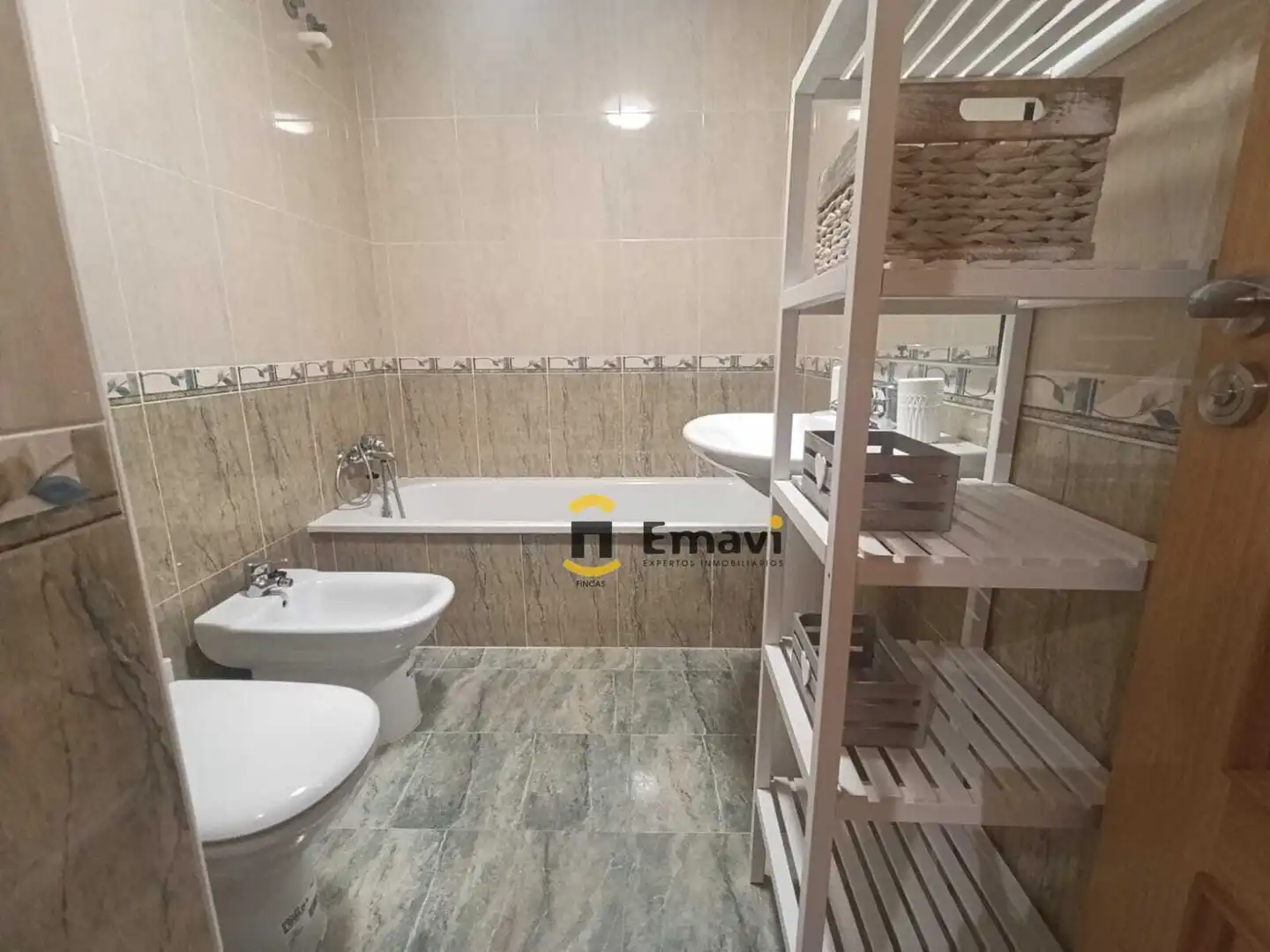 Bany de Pis de lloguer en L'Alcora, Castellón