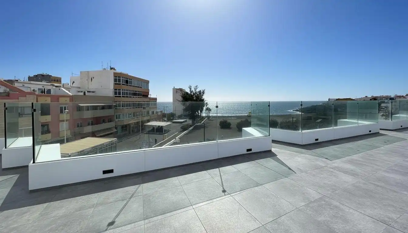 Terrace of Buildings for sale in Telde