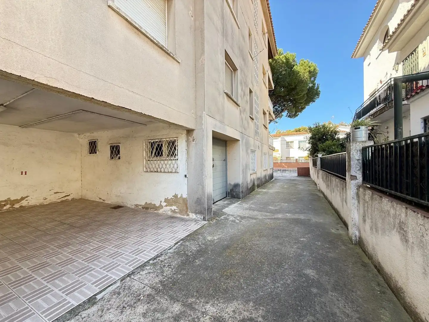 Außenansicht von Erdgeschoss zum Verkauf in El Vendrell