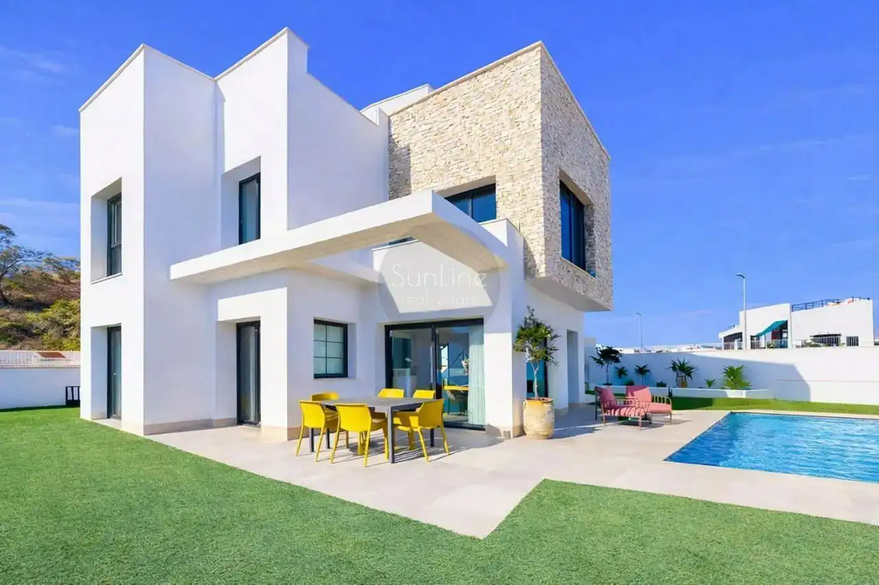 Haus mit Terrasse zum Verkauf in Avinguda de Finestrat, imagen 2