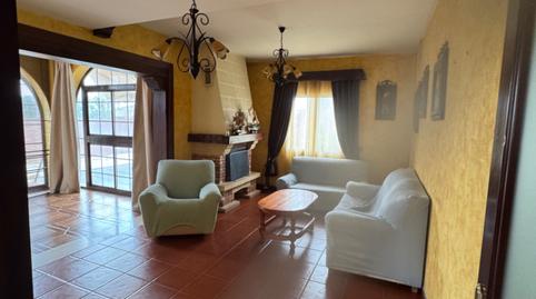 Foto 3 de Casa adosada en venda a Calle de la Vía Férrea, 1, Monteolivete - Camino Sevilla, Cádiz