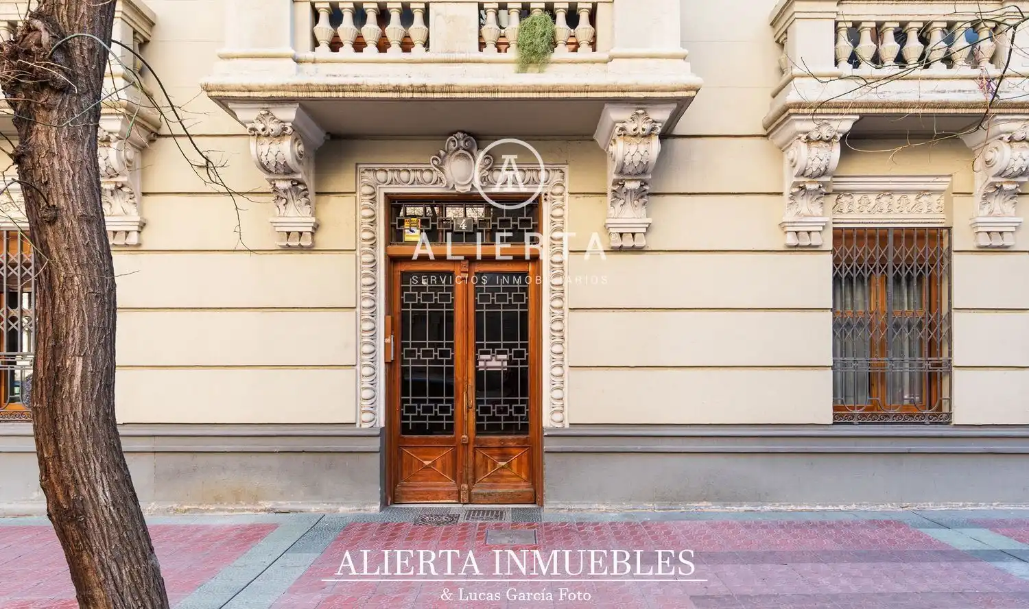 Piso con terraza en venta en José Canalejas, imagen 50