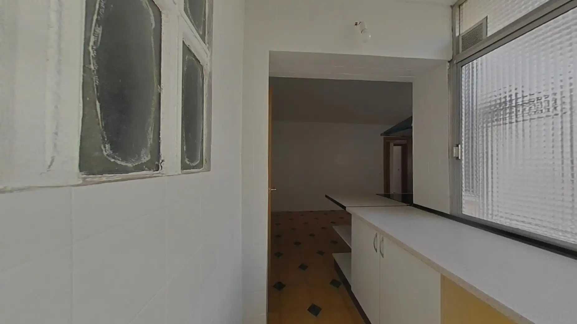 Piso en venta en C/ Riu Siurana, Campclar