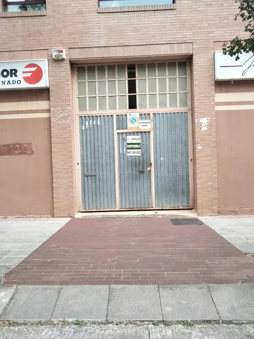Business premises for sale in Logroño - Portillejo, imagen 28