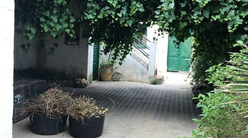 Foto 3 de Finca rústica en venda a Carrer de Sant Roc, Centre, Vilassar de Mar