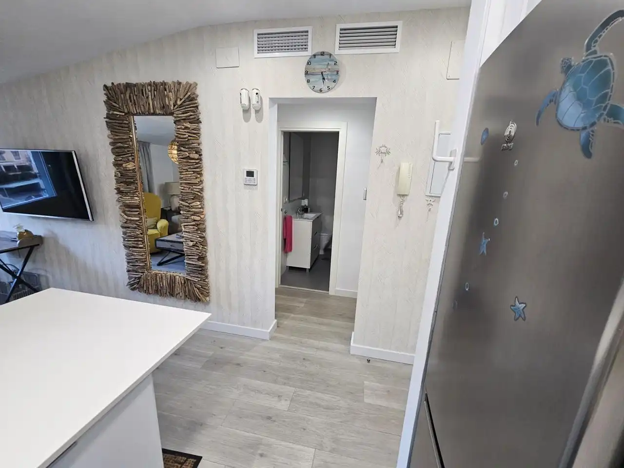 Piso en venta en Torremolinos con Aire acondicionado y Amueblado