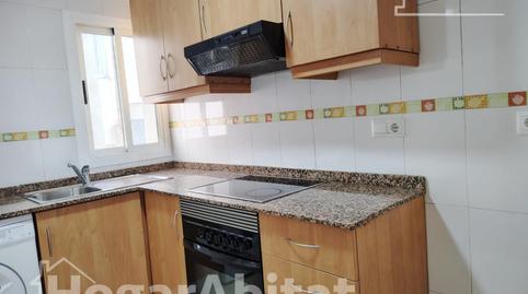 Foto 5 de Piso en venta en Calle Espronceda, Playa Puerto de Sagunto, Sagunto / Sagunt