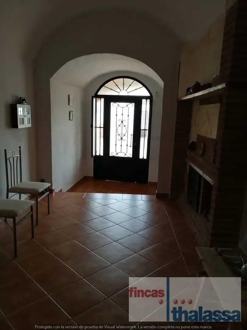 Casa o chalet en venta en Marchal