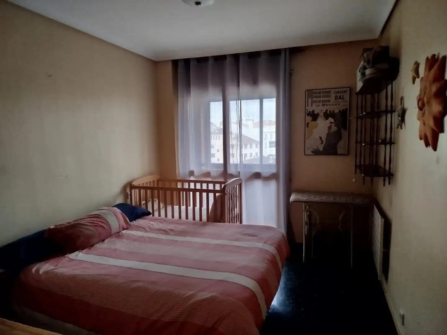Piso con terraza en venta en Centro, imagen 19