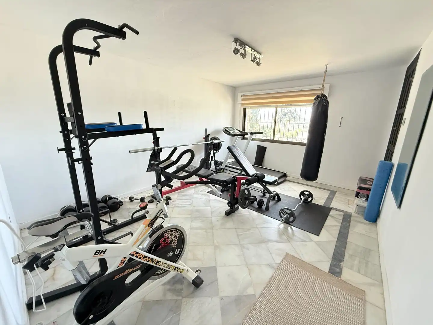 Maison avec piscine à vendre à calle Olivos de Sierrezuela, imagen 27