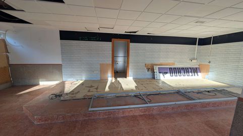 Foto 3 von Geschaftsraum zur Miete in Calle Picos de Urbión, 1, Nueva Cartagena, Cartagena