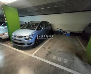 Aparcament de Garatge en venda en Alcalá de Henares
