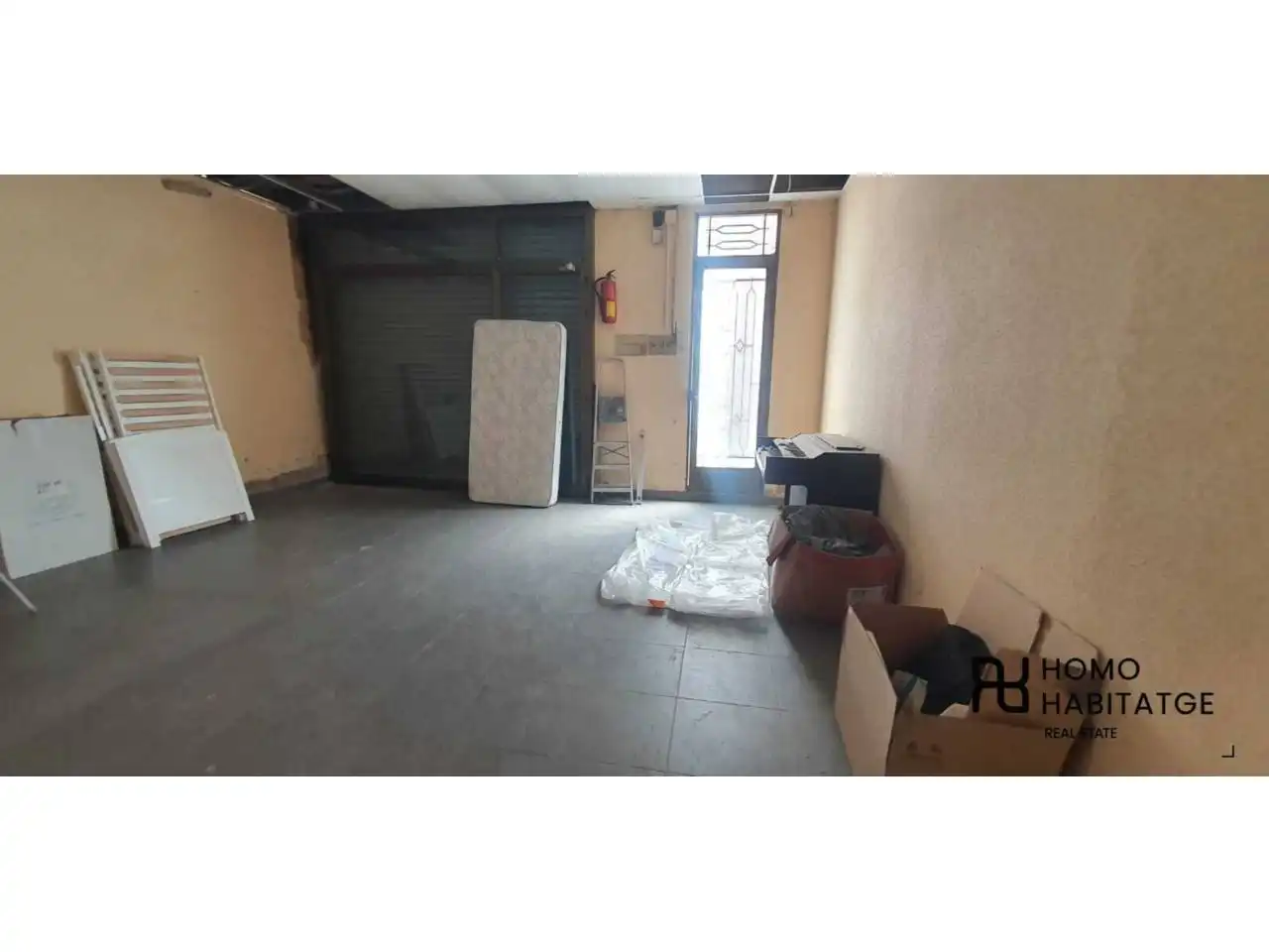 Garage for sale in Sabadell