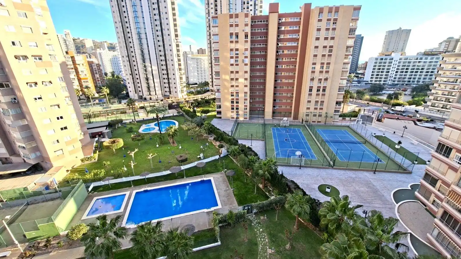 Appartement avec terrasse à vendre à Rincón de Loix, imagen 18