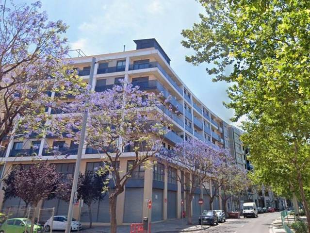 Trastero en Alquiler en Avinguda Olimpica, 54 en Parc Central