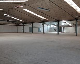 Industrial buildings to rent in Antequera
