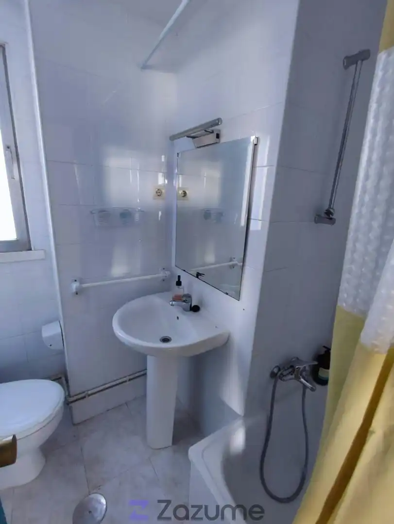 Wohnung zur Miete in C. Padre Feijoo, Caranza