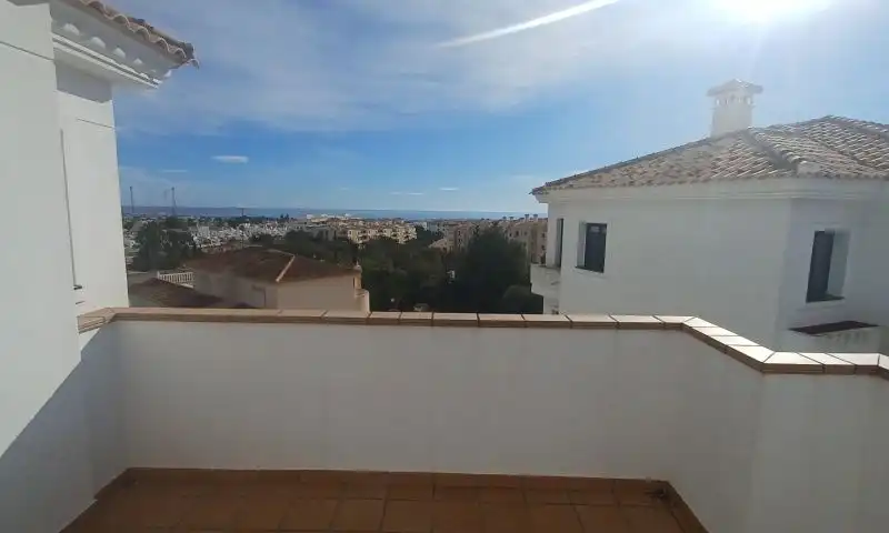 Apartment mit Terrasse zum Verkauf in Calle Pirineos, imagen 32