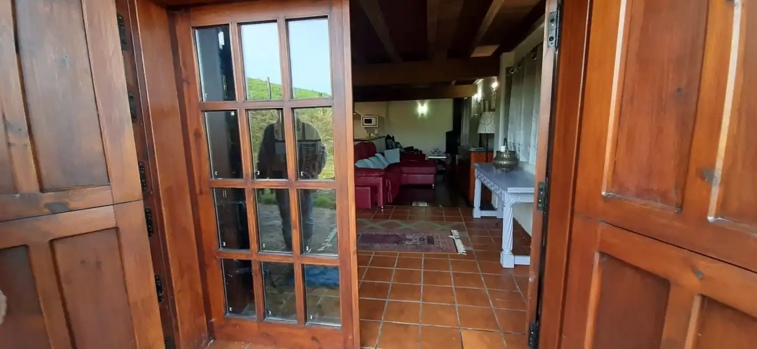 Casa o chalet en venta en Solórzano con Calefacción, Trastero y Amueblado