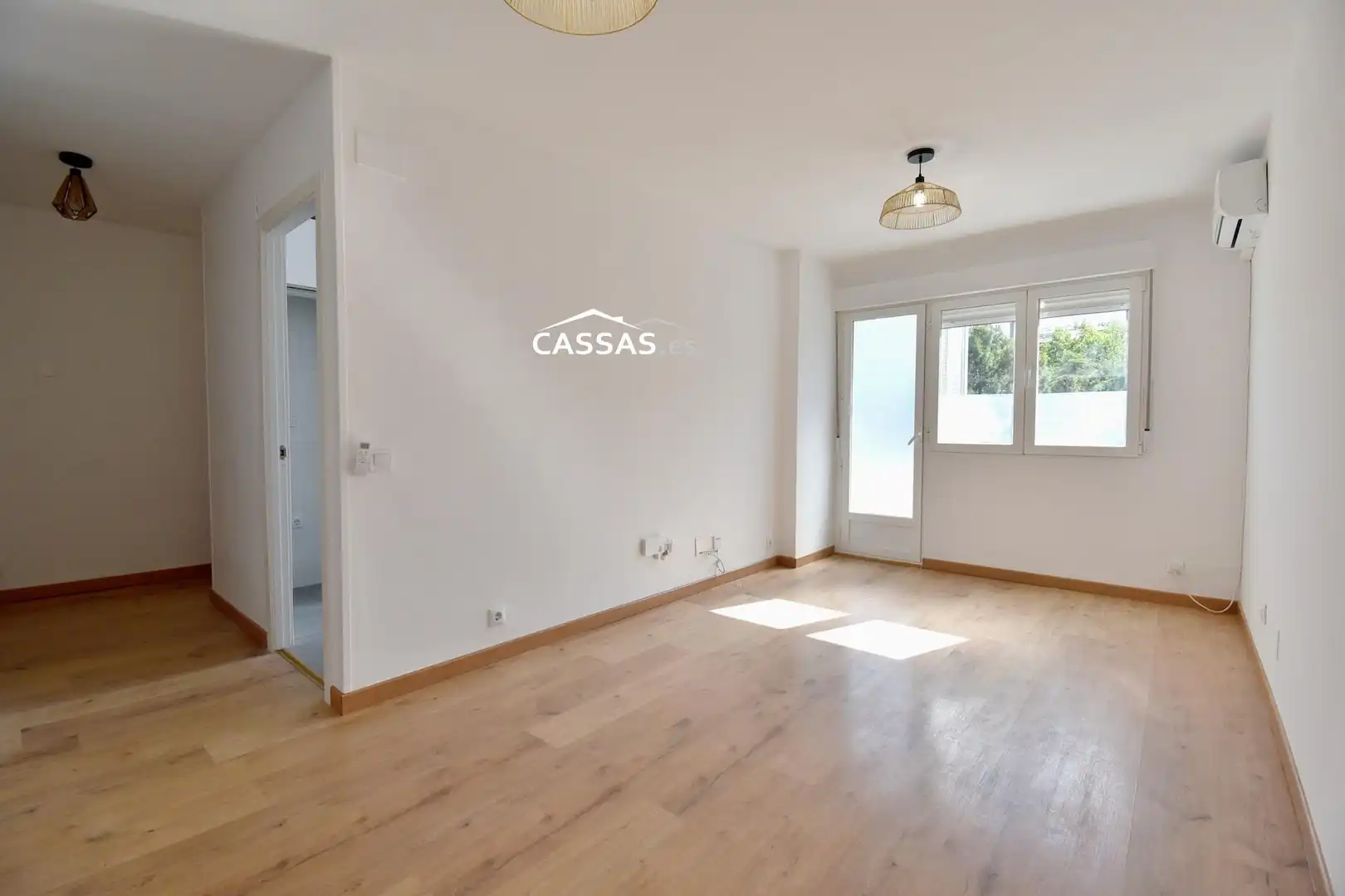 Living room of Flat for sale in Torrejón de Ardoz