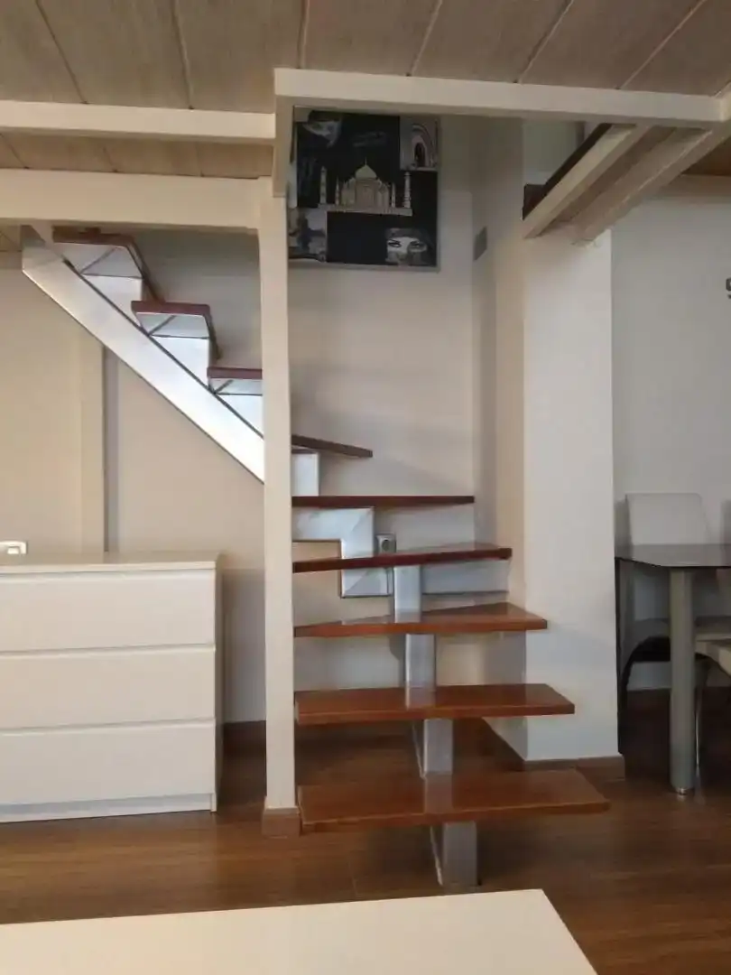 Wohnung zur Miete in La Carlota, Córdoba