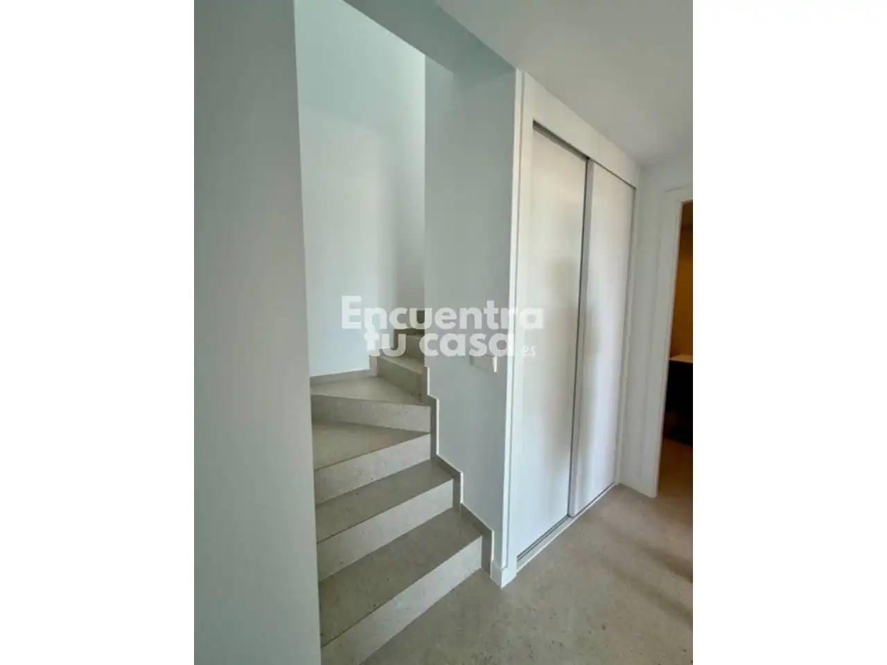 Ático en venta en Calle cervantes, Poble Nou - Montiboli