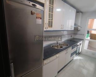 Kitchen of Flat for sale in Mérida