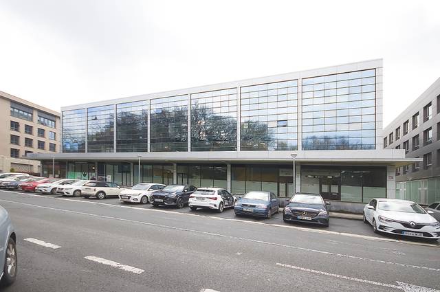 Local comercial en Venta en Ibaeta