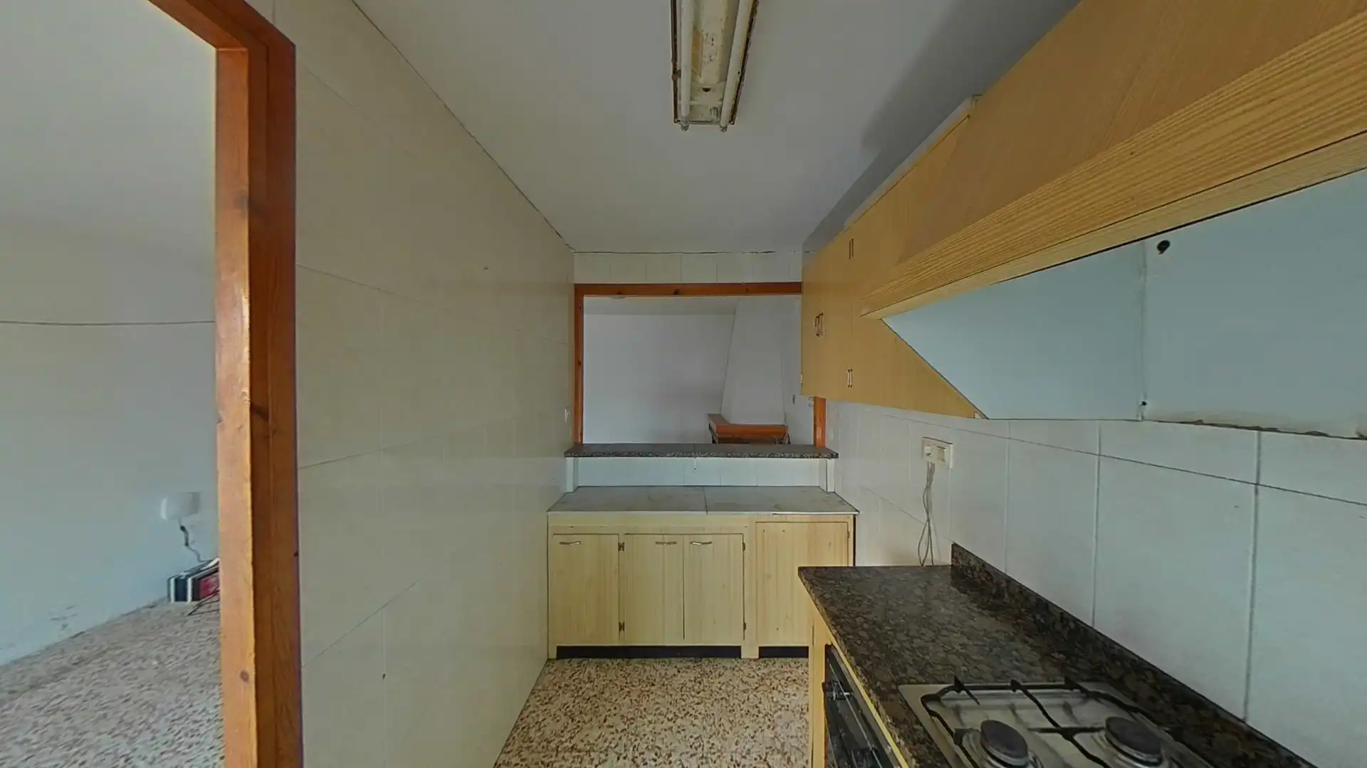 Casa o xalet en venda a Raval Puigverd, 22, -1, Agramunt