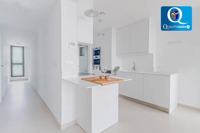 Piso en Venta en Campello Playa