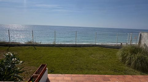 Foto 2 de Casa o chalet de alquiler en Mar Chica, Benicarló