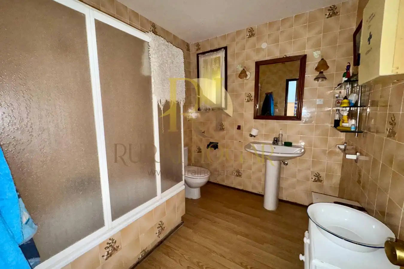 Casa o chalet en venta en Calle San Lazaro, 4, Torrubia