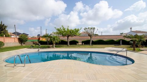 Foto 4 de Casa o xalet en venda a Las Lagunas - Campano, Chiclana de la Frontera