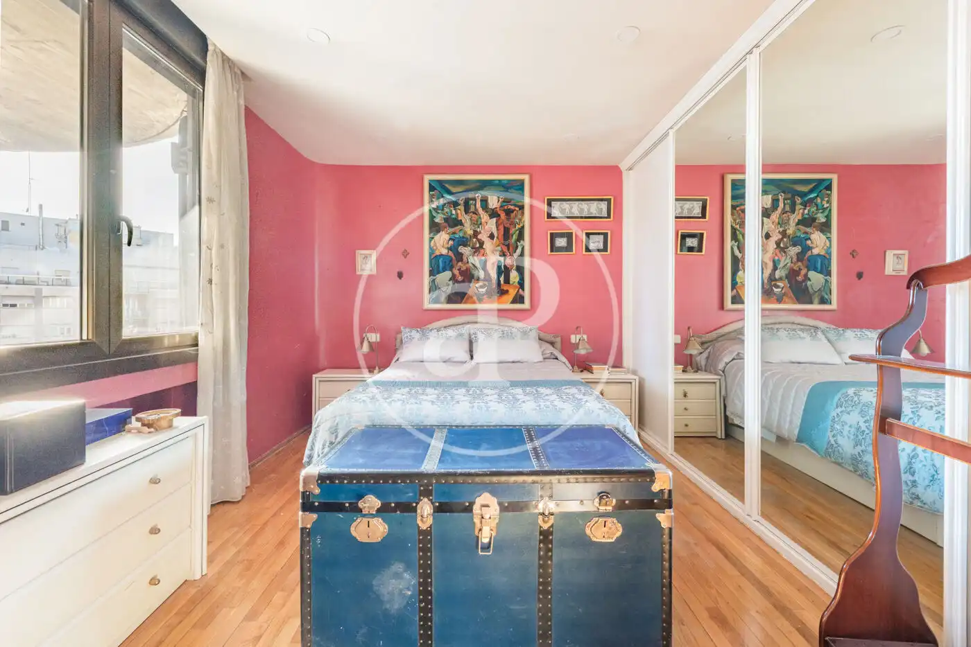 Piso con piscina en venta en Av. de América, imagen 15