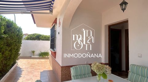 Foto 4 de Casa o xalet en venda a Caño Guerrero, Almonte