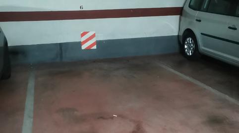 Photo 2 of Garage to rent in Calle San Pablo, Barrio del Centro, Salamanca Capital