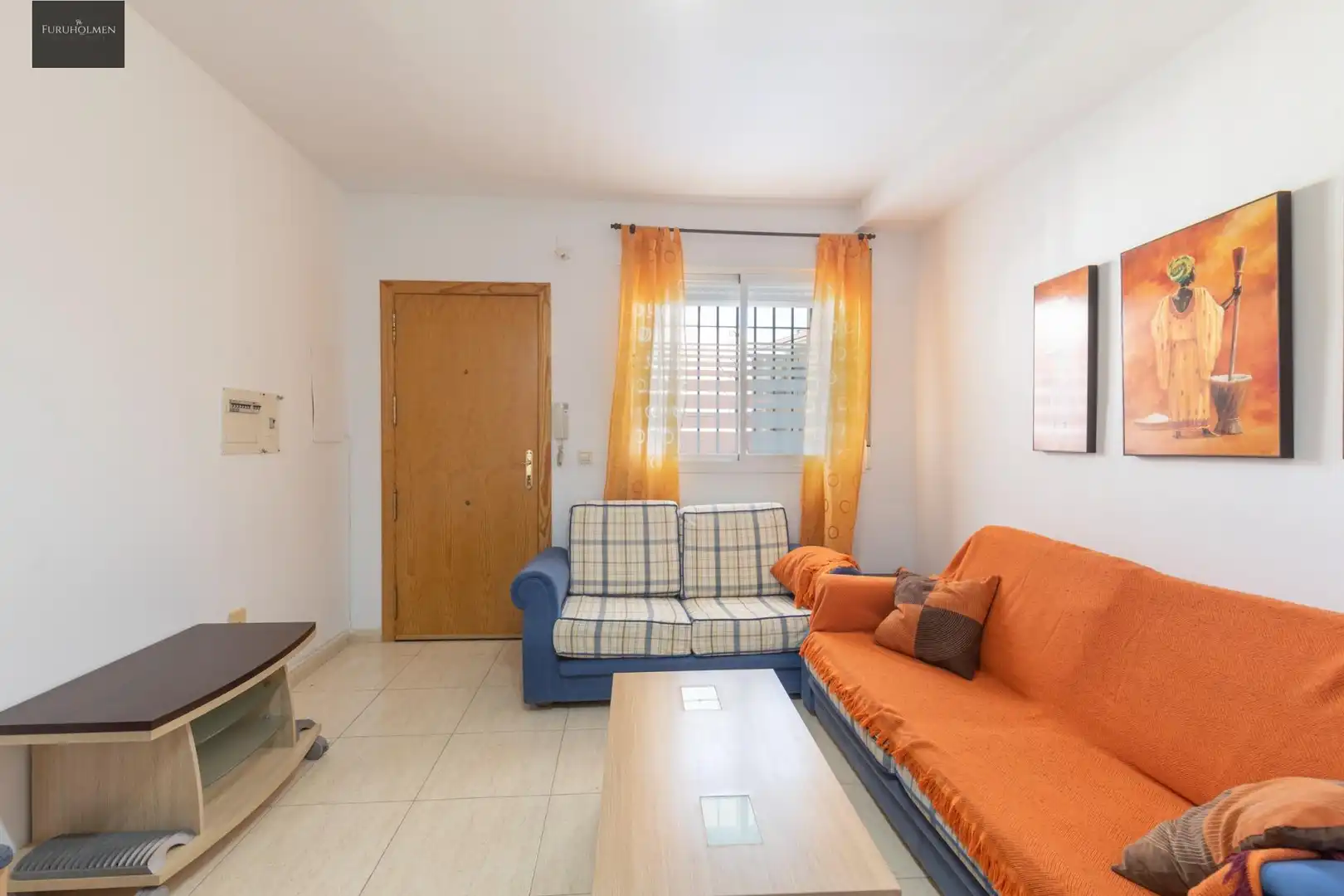 Flat with pool for sale in Calle BARCELONA, imagen 11