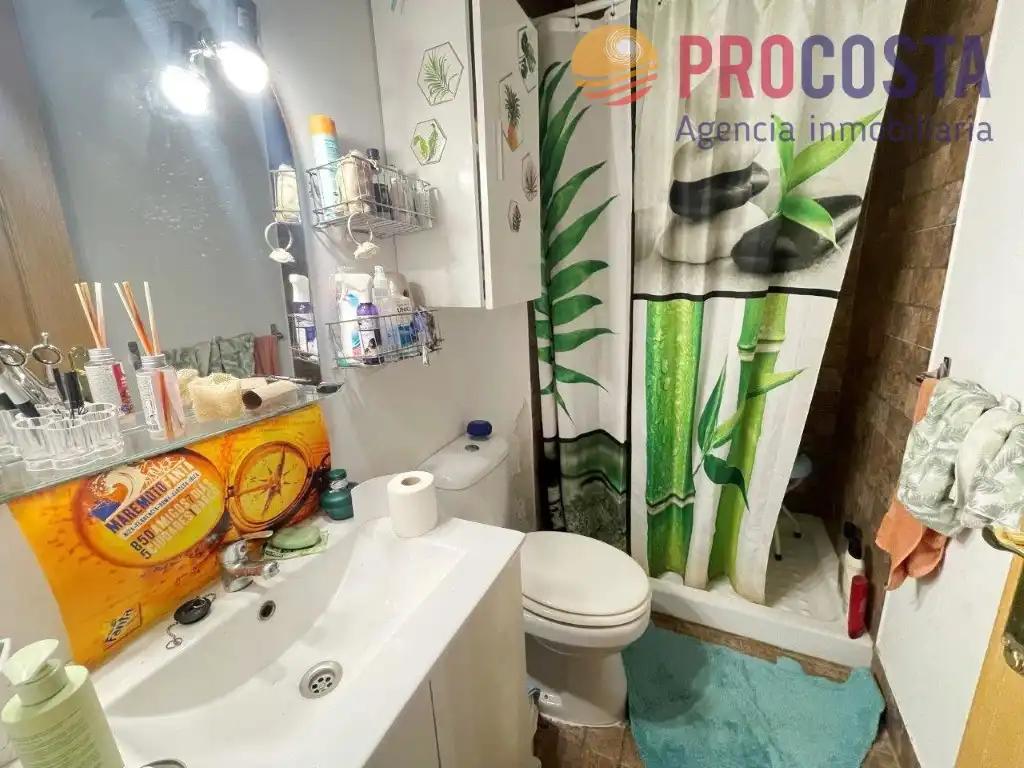 Baño de Casa adosada en venta en Almuñécar con Terraza