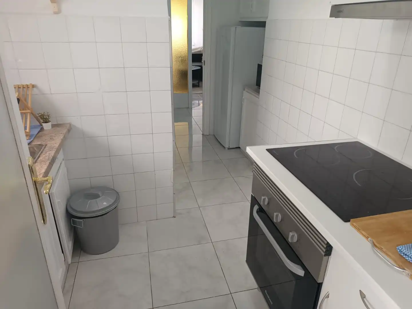 Piso en venta en Veïnat