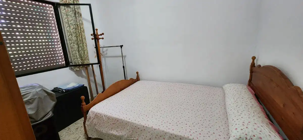 Habitación de Finca rústica en venta en Valverde del Camino