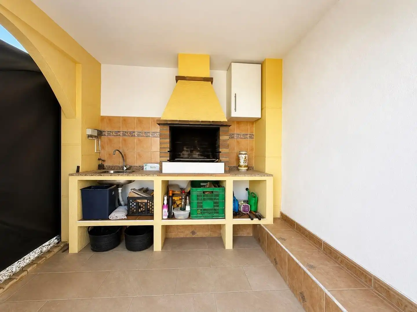 Villa con piscina in vendita a Ciudad Quesada, imagen 22