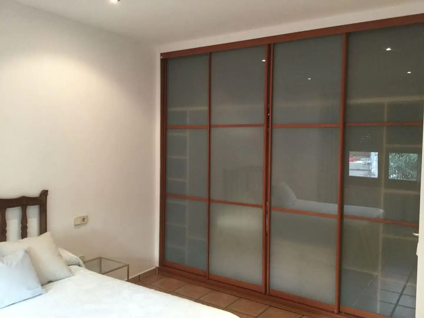 Habitación de Local en venta en Benissa