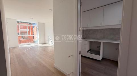 Foto 2 de Pis en venda a Puerta Bonita, Madrid