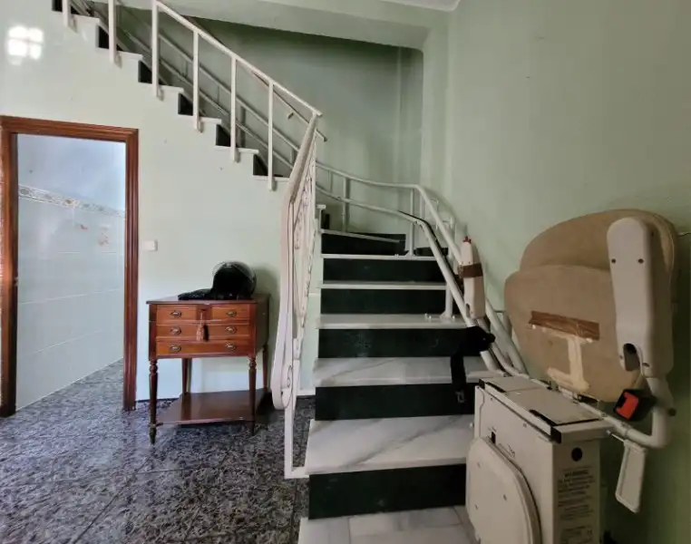 Houses for sale in Málaga  with Air Conditioner, Heating and Terrace