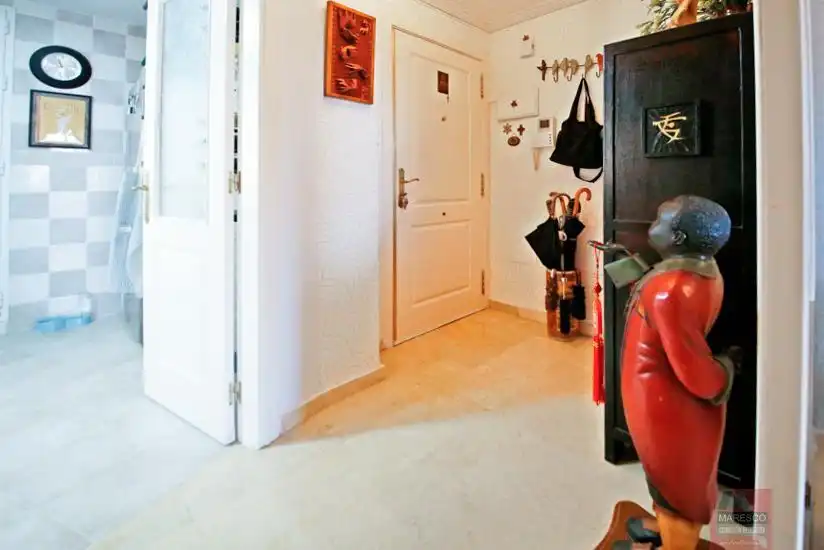 Flat with pool for sale in Romeria el Rocio, imagen 9